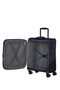 American Tourister SummerRide Spinner S EXP TSA 55cm Tengerészkék