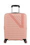 American Tourister Dynabelt Spinner EXP TSA 55cm  Sandy Rose