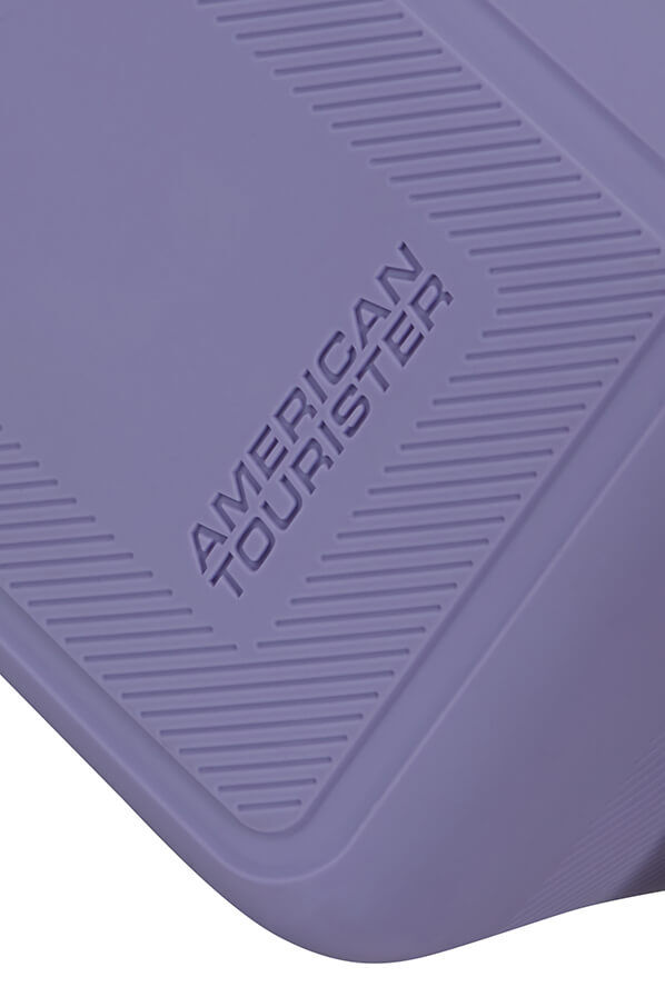 American Tourister Urban Groove UG27 Washbag Pop  Levendula