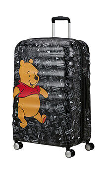 American Tourister Disney Wavebreaker Nagym&eacute;retű feladhat&oacute; poggy&aacute;sz