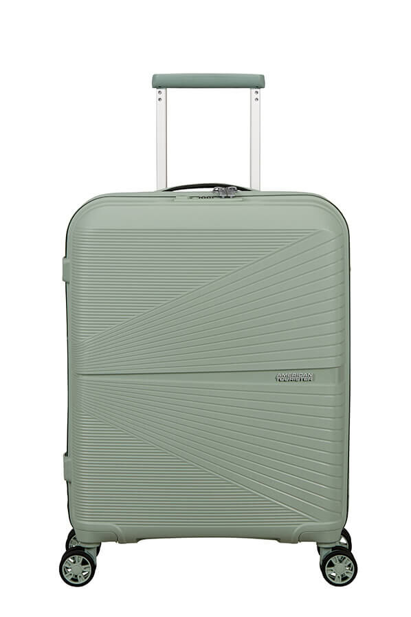 American Tourister Airconic Spinner 55/20 Tsa 55cm  Saturn Sage