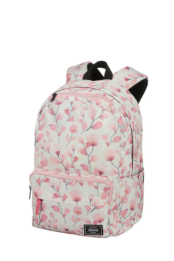 American Tourister Urban Groove Ug Lifestyle Bp 1  Blossom