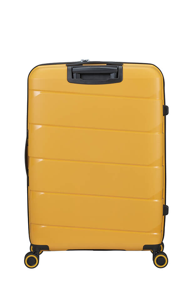 American Tourister Air Move SPINNER 75/28 TSA  Sunset Yellow