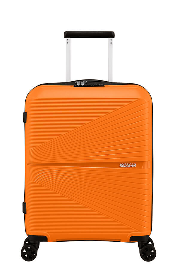 American Tourister Airconic Spinner 55cm  Mango Orange