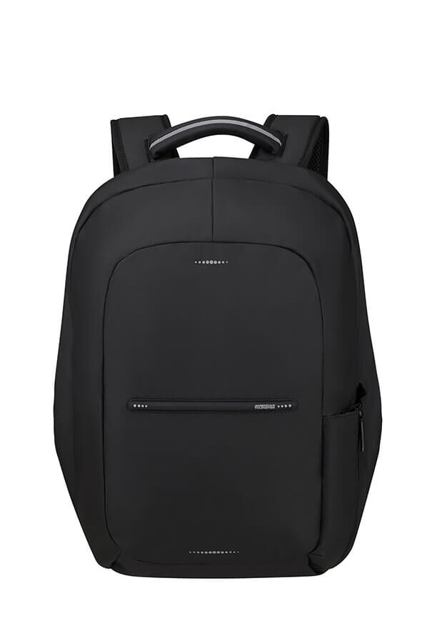 American Tourister Urban Groove UG24 Commute Backpack 15.6 inch  Fekete