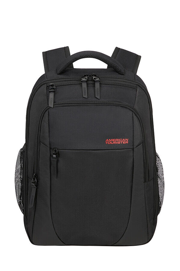 American Tourister Urban Groove UG12 Laptop Backpack Slim  15.6inch Black