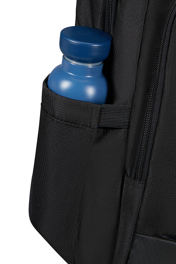 American Tourister Urban Groove UG29 Laptop Backpack Office 15.6'  Fekete