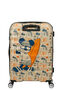 American Tourister Disney Wavebreaker Spinner TSA Disney Fl 67cm  Mickey Super Surfer