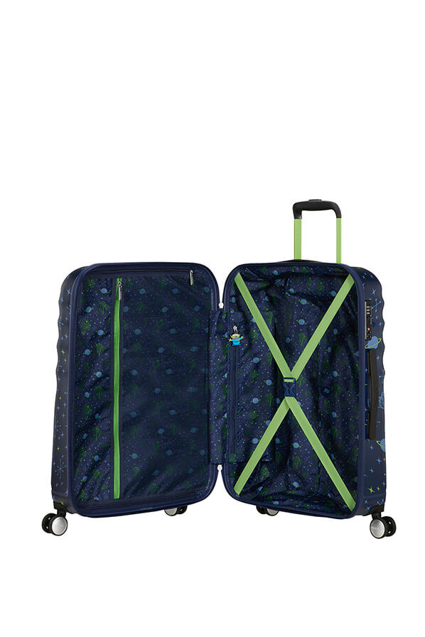 Disney Wavebreaker K&ouml;zepes m&eacute;retű feladhat&oacute; poggy&aacute;sz