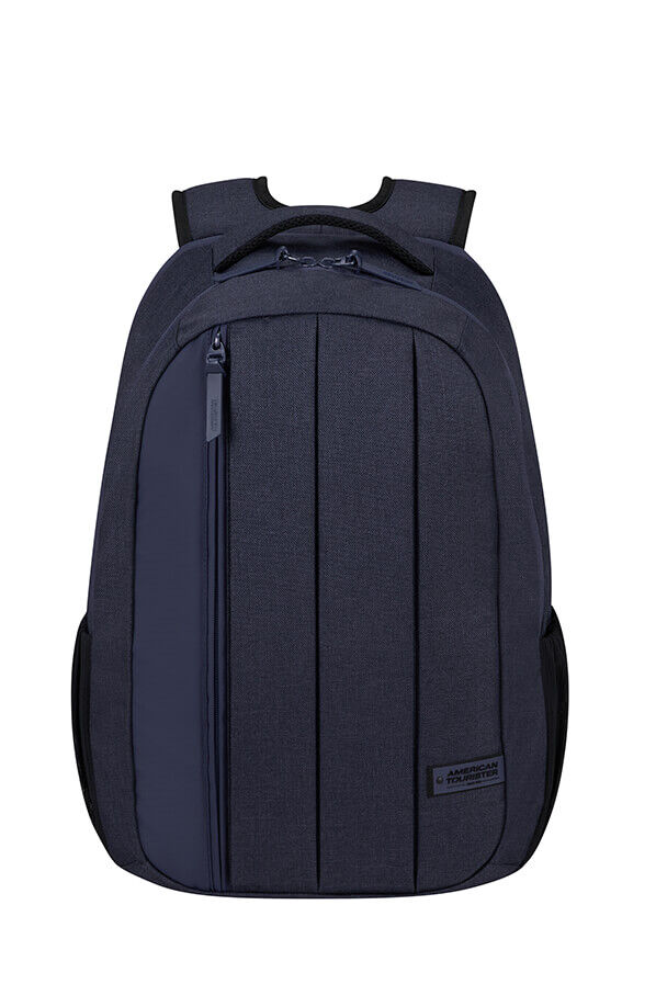 American Tourister Streethero Laptop Backpack 17.3'  Navy Melange