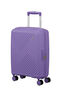 American Tourister Diablast Spinner TSA 55cm  Purple Pulse
