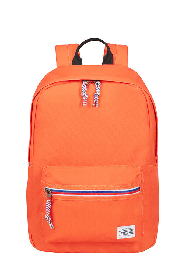 American Tourister Upbeat Backpack ZIP  Orange
