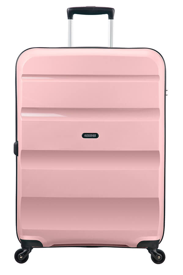 American Tourister Bon Air Spinner L  Cherry Blossoms