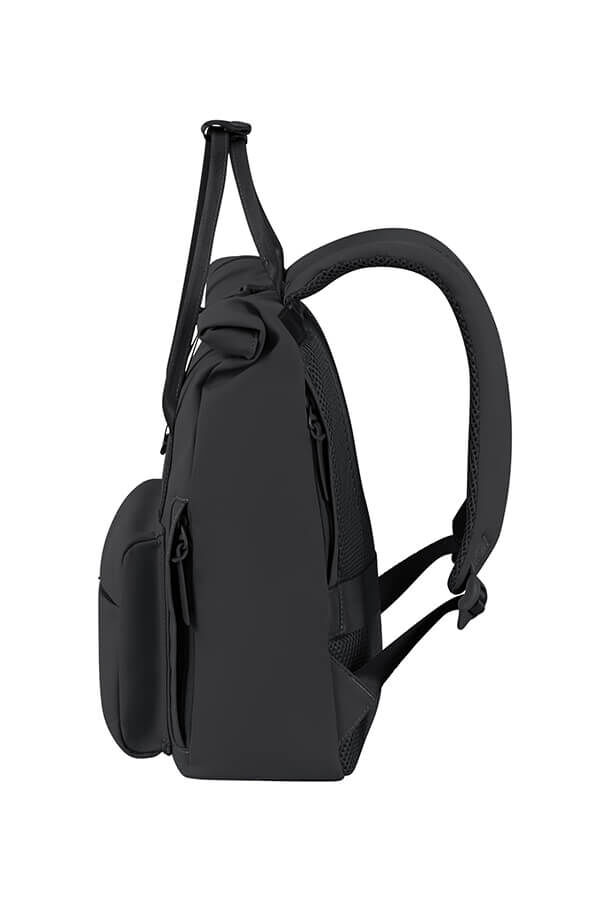 American Tourister Urban Groove UG16 Backpack City Mono  Fekete