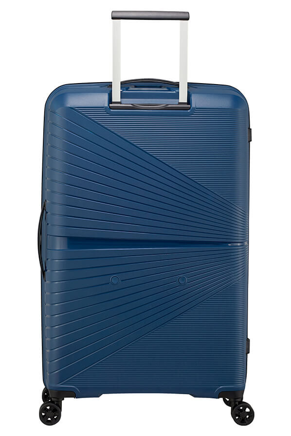 American Tourister Airconic Spinner 77/28 Tsa 77cm  Midnight Navy