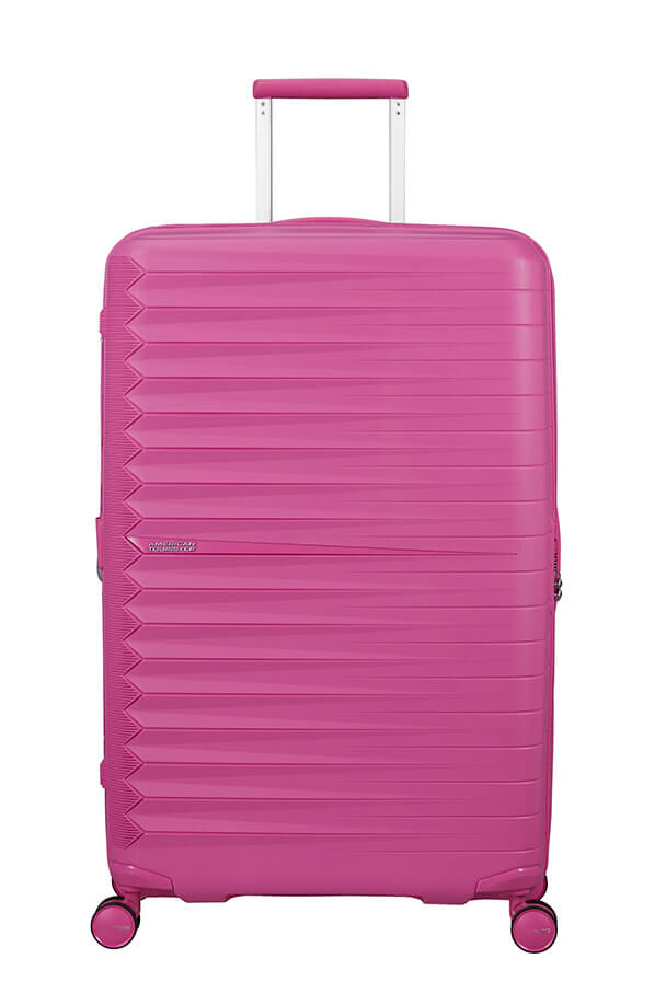 American Tourister FastForward Spinner 78/29 TSA EXP 78cm  Electric Fuchsia