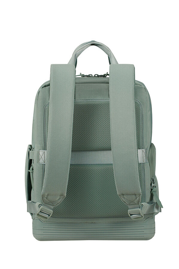 American Tourister Soulpack Business BP Tote 15.0'  Iceberg Green
