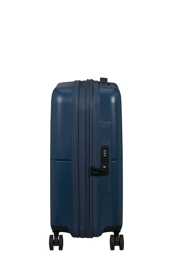 Dashpop Disney Kabin bőr&ouml;nd | American Tourister Dashpop Disney Spinner Expandable TSA Disney 55cm  Buzz Lightyear