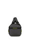 American Tourister Urban Track Duffle/Backpack Coated M  Fekete-Lime