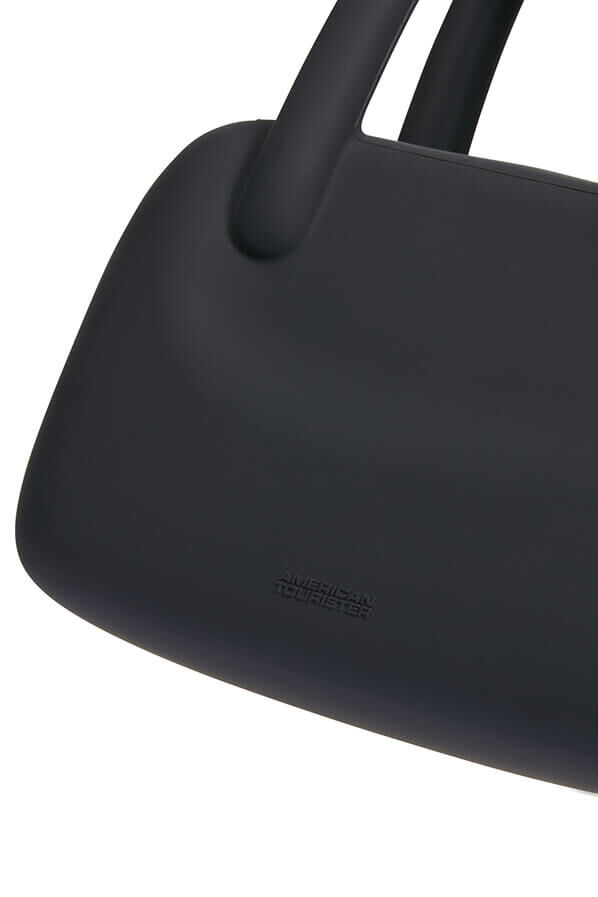 Jellypop Mini Bag | American Tourister Jellypop Mini Bag  Fekete