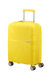 American Tourister Starvibe Kabin bőrönd Electric Lemon