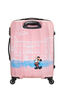 American Tourister Disney Legends Spinner Alfatwist 65cm  Take Me Away Mickey Venice