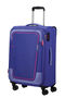 American Tourister Pulsonic Spinner Expandable 68cm  Soft Lilac