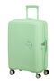 American Tourister SoundBox Spinner TSA Expandable 67cm  Pastel Green