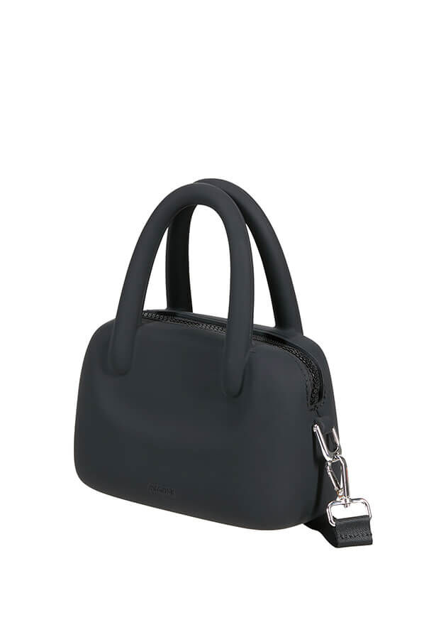 Jellypop Mini Bag | American Tourister Jellypop Mini Bag  Fekete