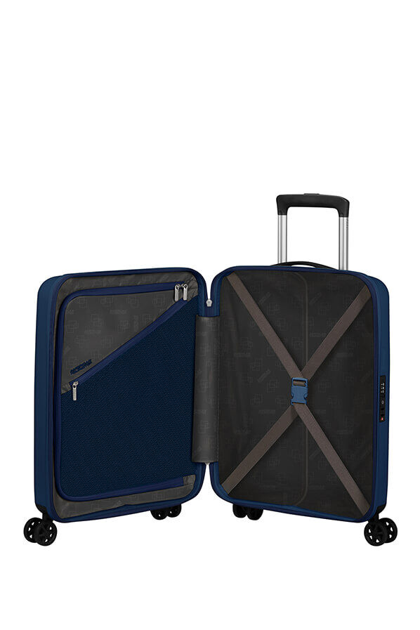American Tourister Rejoy Spinner 55/20 Tsa 55cm  Tenger&eacute;szk&eacute;k