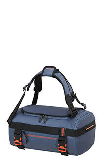 American Tourister Urban Track Duffle Bag / Backpack S