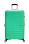 American Tourister Flashline Pop Spinner Exp TSA 78cm  Light Green