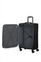 American Tourister SummerRide Spinner M EXP TSA SP 69cm  Fekete