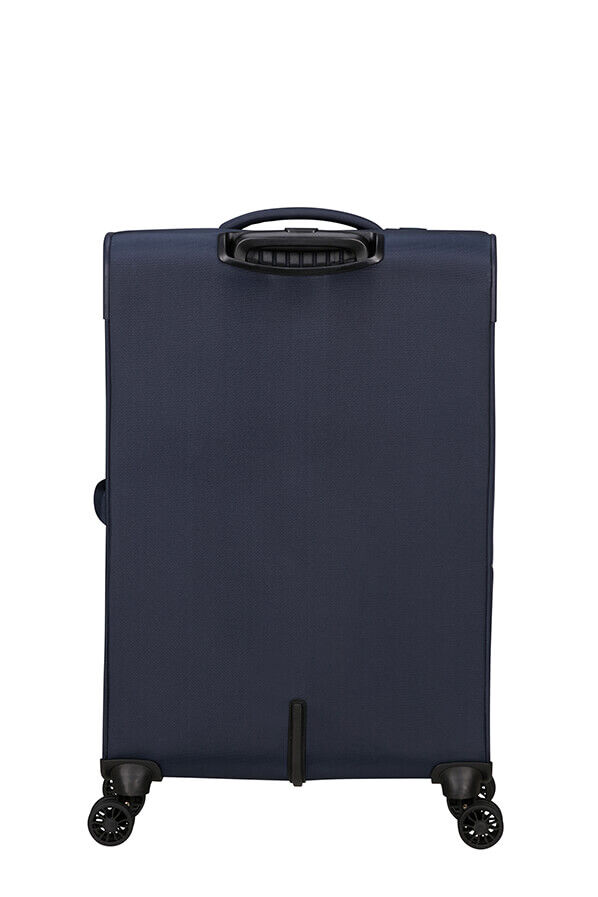 American Tourister SummerRide Spinner M EXP TSA 69cm Navy
