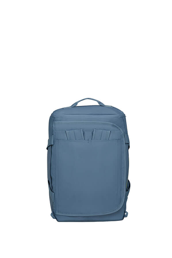 American Tourister Trailgo Duffle S  Coronet Blue