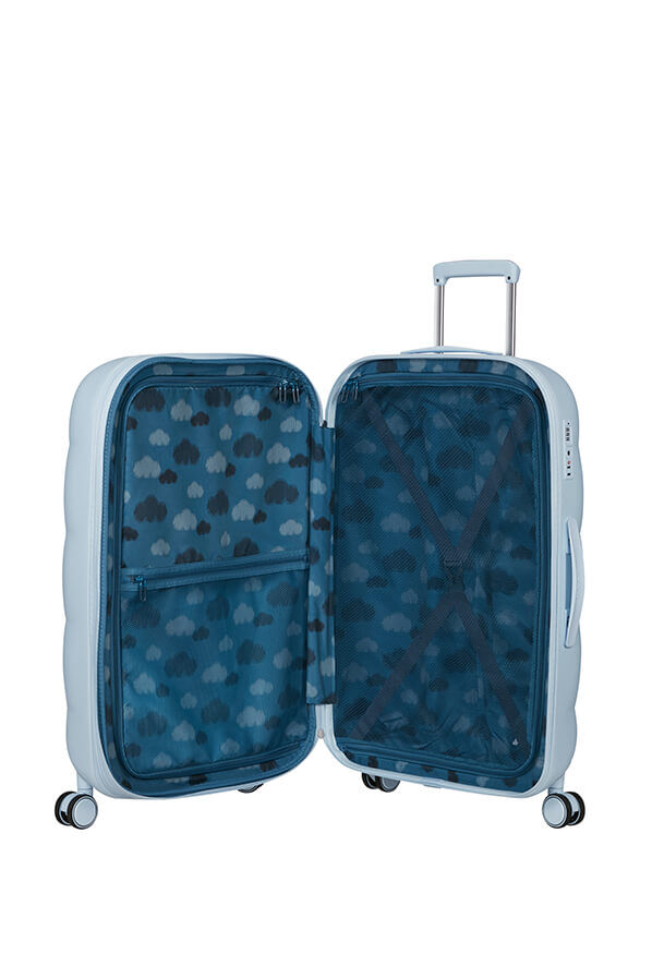 Dreami Nagym&eacute;retű feladhat&oacute; poggy&aacute;sz