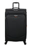 American Tourister SummerRide Spinner L EXP TSA SP 80cm  Fekete