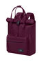 American Tourister Urban Groove Ug16 Backpack City  Wild Cherry