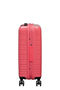 American Tourister Flashline Pop Spinner Exp TSA 55cm  Coral Pink