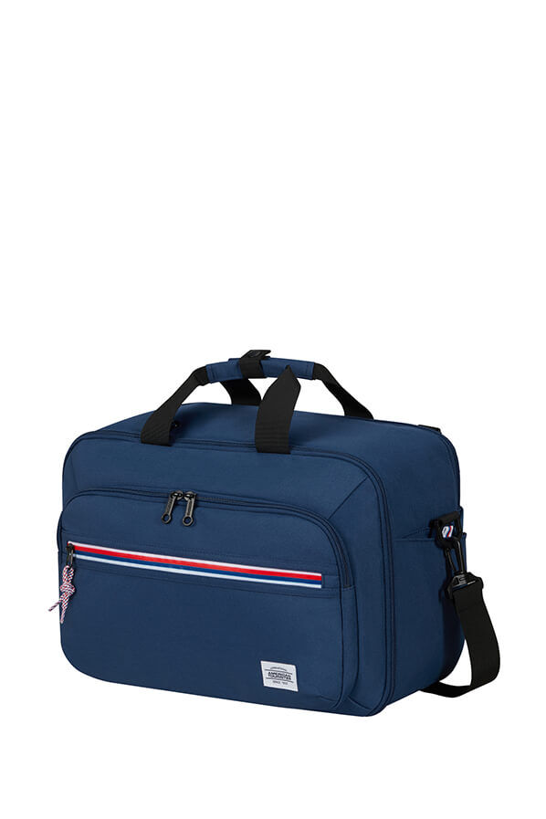 American Tourister UpBeat 3-Way Boarding Bag  Tenger&eacute;szk&eacute;k
