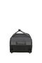 American Tourister City Racer Duffle with wheels S  Fekete