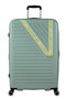 American Tourister Dynabelt Spinner EXP TSA 77cm  Misty Green