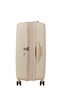 American Tourister SoundBox Spinner TSA Expandable 67cm  Coconut Sand