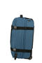 American Tourister Urban Track Duffle with Wheels S  Coronet Blue