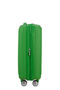 American Tourister SoundBox Spinner Expandable 55cm  Grass Green