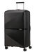 American Tourister Airconic Large Check-in Onix fekete