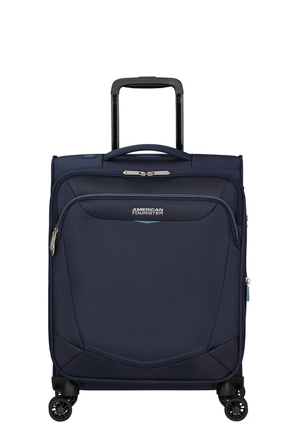 American Tourister SummerRide Spinner S EXP TSA 55cm Tenger&eacute;szk&eacute;k