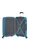American Tourister Astrobeam Spinner EXP TSA 67cm  Icy Aqua