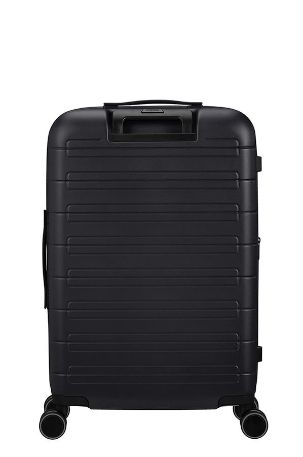American Tourister Novastream Spinner TSA Exp. 67cm  Dark Slate