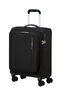 American Tourister Cloudrider Spinner TSA S  Koromfekete